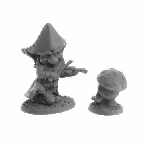 Leprechaun #30051 Reaper Legends: Bones USA Unpainted Plastic Miniature