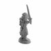 Gabron Farpath Ranger #30060 Reaper Legends: Bones USA Unpainted Plastic Figure