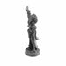 Andowyn Thrushmoor, Human Druid #30067 Reaper Legends: Bones USA Unpainted Plastic Figure