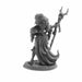 Andowyn Thrushmoor, Human Druid #30067 Reaper Legends: Bones USA Unpainted Plastic Figure