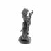 Andowyn Thrushmoor, Human Druid #30067 Reaper Legends: Bones USA Unpainted Plastic Figure