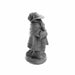Reeve Irremborg Planomap #30071 Reaper Legends: Bones USA Unpainted Plastic Figure