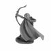 Alistrillee #30084 Reaper Legends: Bones USA Unpainted Plastic Figure