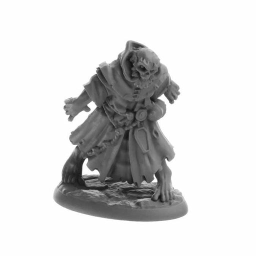 Dreadmere Wight #30088 Reaper Legends: Bones USA Unpainted Plastic Figure