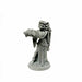 Jolie, Female Scribe 30105 Reaper Legends: Bones USA Unpainted Plastic
