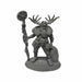 Saint Nicholas The Mighty 30114 Reaper Bones USA Unpainted Plastic Mini