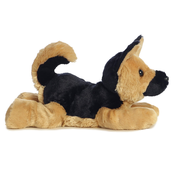 Aurora Flopsie - 12" Bismarck