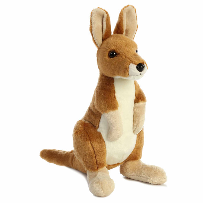 Aurora Flopsie - 12" Kangaroo