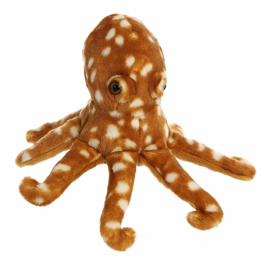 Aurora Flopsie - 12" Octopus
