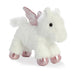 8" Aurora World Mini Flopsie Plush - Skies Pegasus