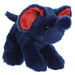 8" Aurora World Mini Flopsie Plush - Freed Elephant