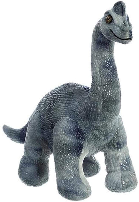 Dinosaurs 13" Aurora Plush Diplodocus
