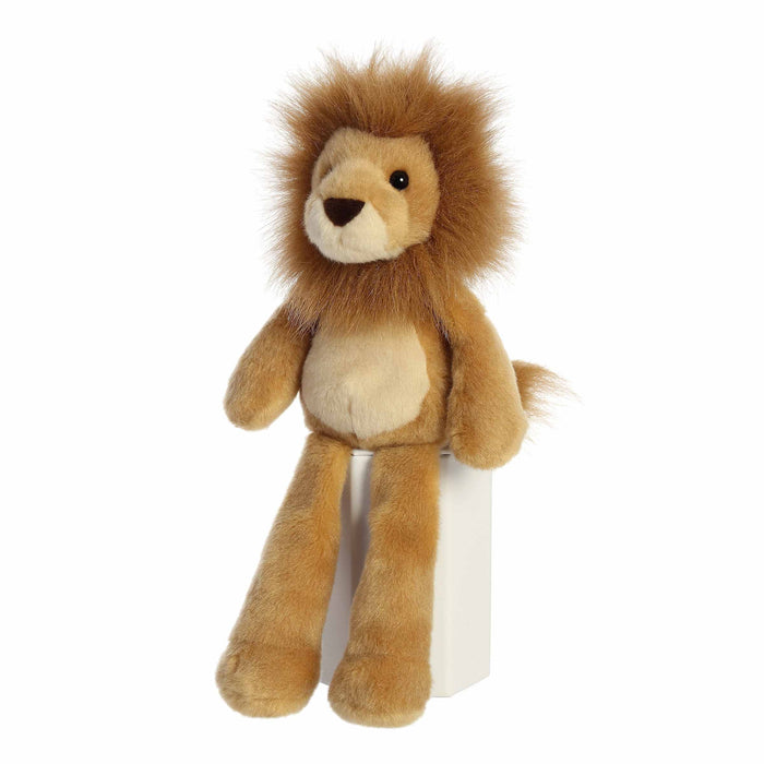 Aurora - Silly Sitters - 10" Silly Sitters Lion
