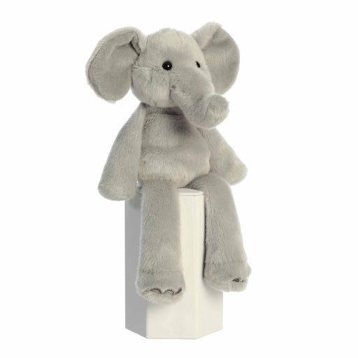Aurora Silly Sitters - 10" Elephant