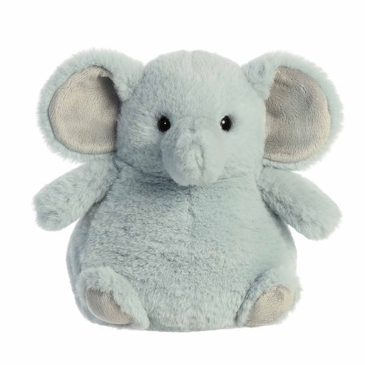 Aurora Nubbies - 8" Nubbies Elephant