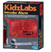 4M KidzLabs - Intruder Alarm