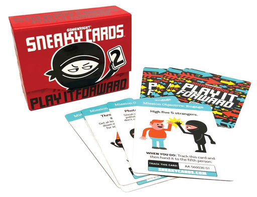 Gamewright Twin It Card Game by Ceaco 