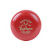 Duncan Wooden Crossed Flags Tournament Vintage-Replica YoYo - Red
