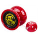 Duncan Freehand Counterweight Yo-Yo Intermediate Advanced- Red