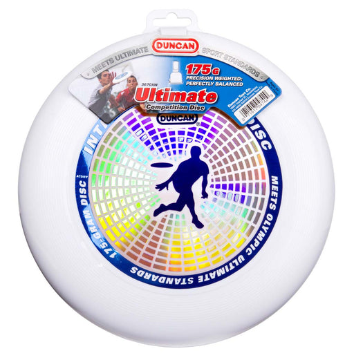 Intrepid 175-Gram Ultimate Competition Disc - Choose Your Color