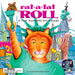 Rat-A-Tat Roll - A Fun Numbers Dice Game