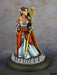 Reaper Miniatures Anthanelle Female Elf Wizard #44008 Bones Black Unpainted Mini