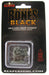 Reaper Miniatures Dark Dwarf Pounder #44010 Bones Black Unpainted Plastic Figure