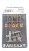 Dreadmere Townsfolk: Fishwife & Crone (2) #44033 Bones Black Plastic