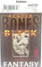Reaper Miniatures Rockmaw #44039 Bones Black Unpainted Plastic Mini Figure
