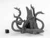 Reaper Miniatures Stone Lurker #44049 Bones Black Unpainted Plastic Mini Figure