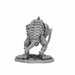 Reaper Miniatures Gloom Stalker #44061 Bones Black Unpainted Plastic RPG Figure