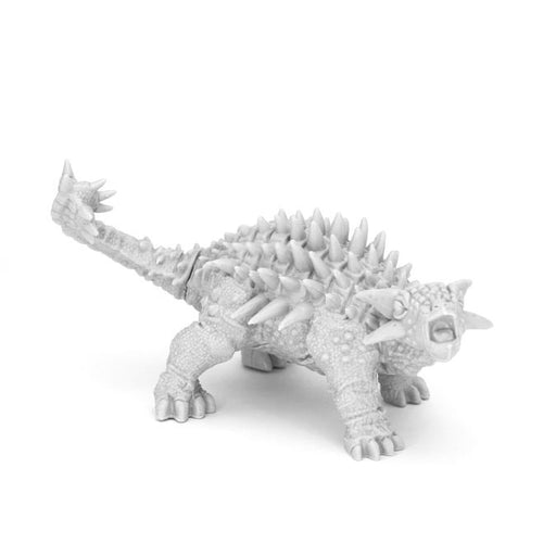 Reaper Miniatures Clubtail #44076 Bones Black Unpainted Plastic RPG Figure