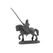 Reaper Miniatures Anhurian Cavalry #44091 Bones Black Unpainted Plastic Figure