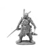 Reaper Miniatures Frost Giant Heroine 44123 Bones Black Unpainted Plastic Figure