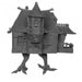 Reaper Miniatures Baba Yaga's Hut #44130 Bones Black Deluxe Boxed Set Model