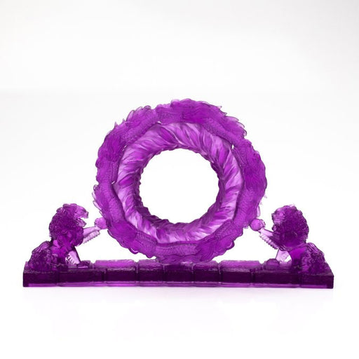 Reaper Miniatures Mystic Portal #44133 Bones Black Unpainted Plastic Figure