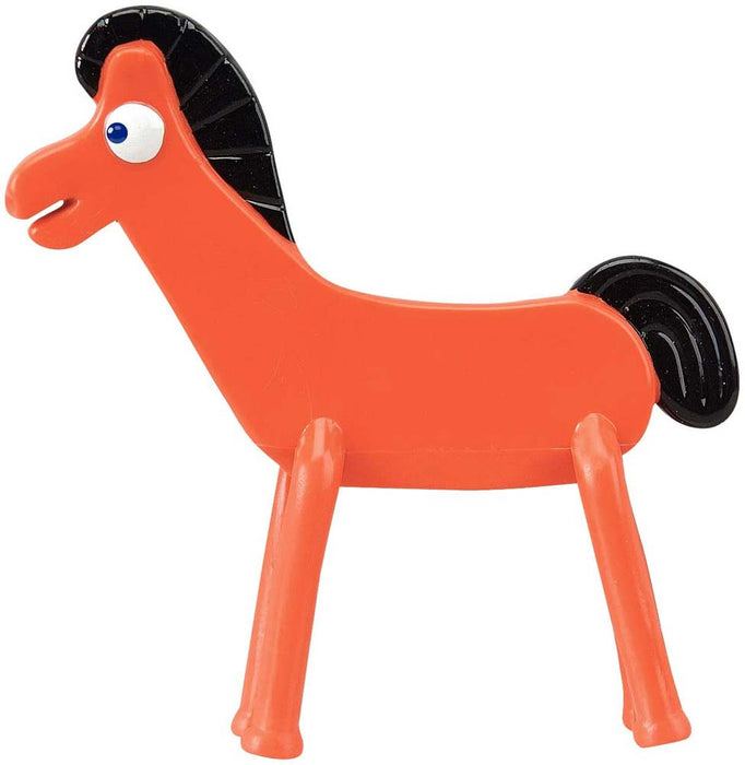 Pokey Flexible Bendable Toy