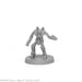 Reaper Miniatures XairBot (Medium) #49013 Bones Black Unpainted Plastic Figure