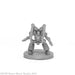 Reaper Miniatures XairBot (Large) 49014 Bones Black Unpainted Plastic RPG Figure