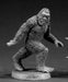 Reaper Miniatures Sasquatch #50011 Chronoscope Unpainted Metal RPG Mini Figure