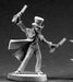 Reaper Miniatures Jack The Ripper #50012 Chronoscope Metal D&D RPG Mini Figure