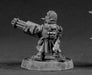 Reaper Miniatures Willy Brassbender #50013 Chronoscope Metal D&D RPG Mini Figure