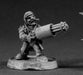 Reaper Miniatures Willy Brassbender #50013 Chronoscope Metal D&D RPG Mini Figure