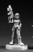 Reaper Miniatures Rosie, Chronotechnician #50016 Chronoscope D&D RPG Mini Figure