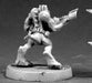 Reaper Miniatures Sligg Soldier #50017 Chronoscope Metal D&D RPG Mini Figure