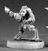 Reaper Miniatures Sligg Soldier #50017 Chronoscope Metal D&D RPG Mini Figure