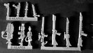 Reaper Miniatures Futuristic Weapons (11) #50025 Chronoscope D&D RPG Mini Figure