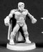 Reaper Miniatures Captain Griffon, Superhero #50027 Chronoscope D&D Mini Figure