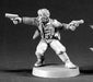Reaper Miniatures Jake Ryan, Hero Explorer #50032 Chronoscope RPG Mini Figure