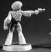 Reaper Miniatures Horace "Action" Jackson #50033 Chronoscope D&D RPG Mini Figure